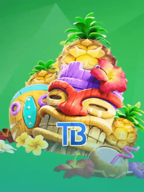 ক্যাসিনো স্লট TBGames স্লট